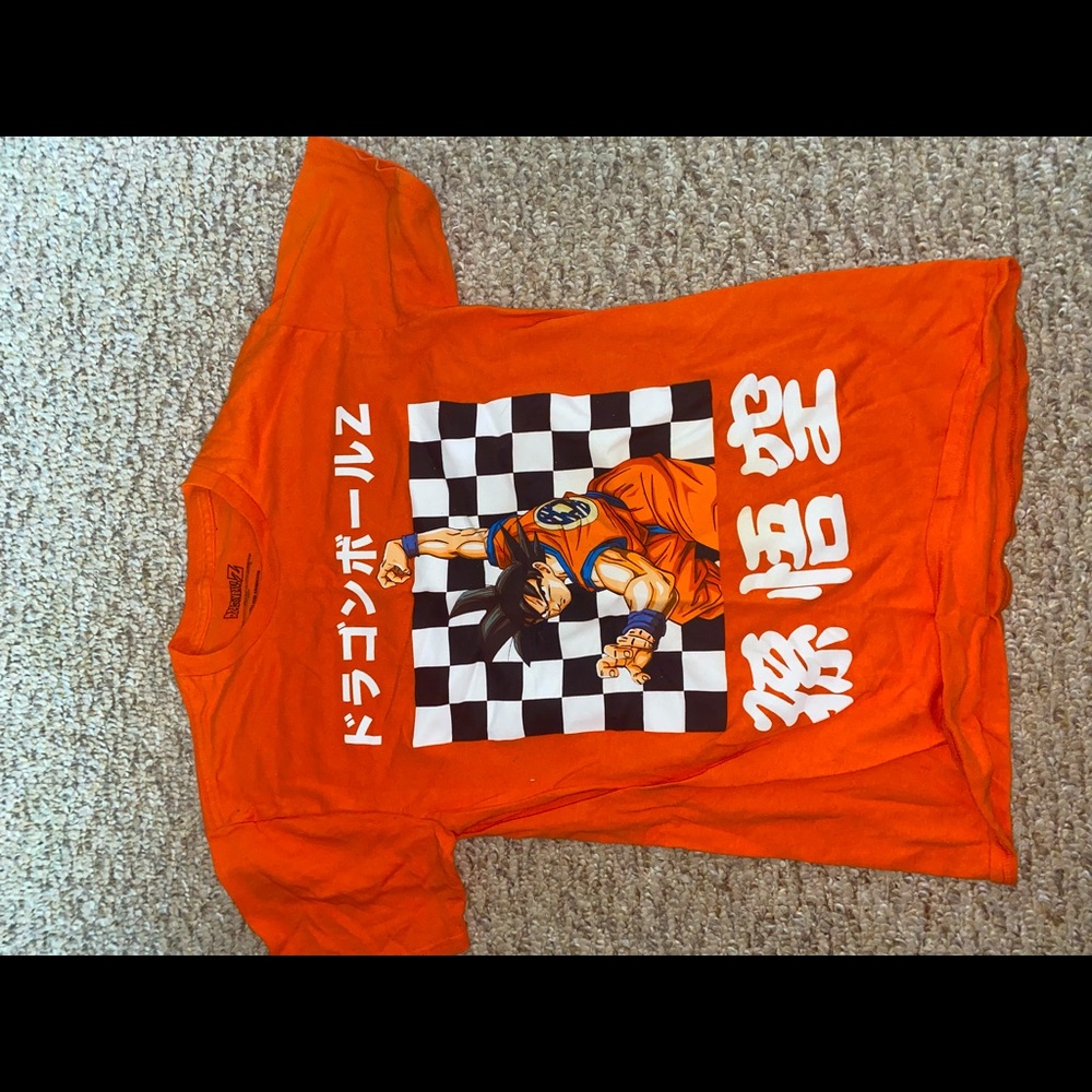 Anime Tee
